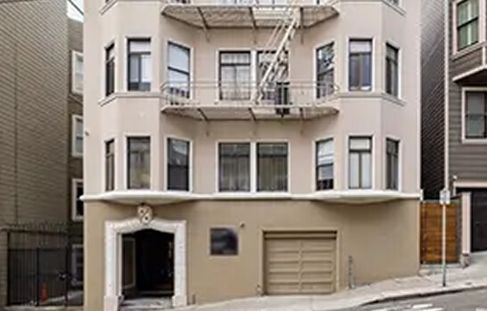 1456 Sacramento